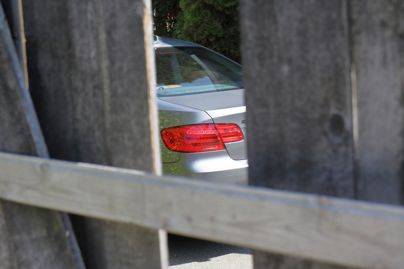 Illustration for article titled Pics from the Curbside: 2018-04-22 to Kerrisdale